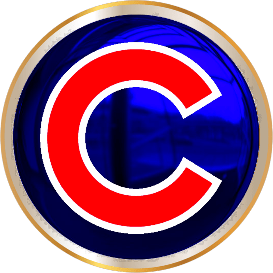Chicago Cubs Logo PNG