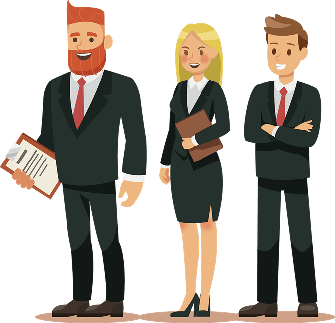 Lawyer PNG