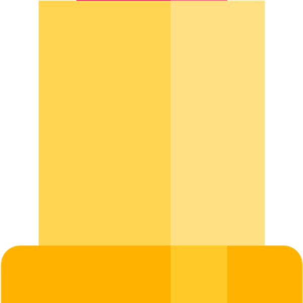 Cartoon Lipstick PNG