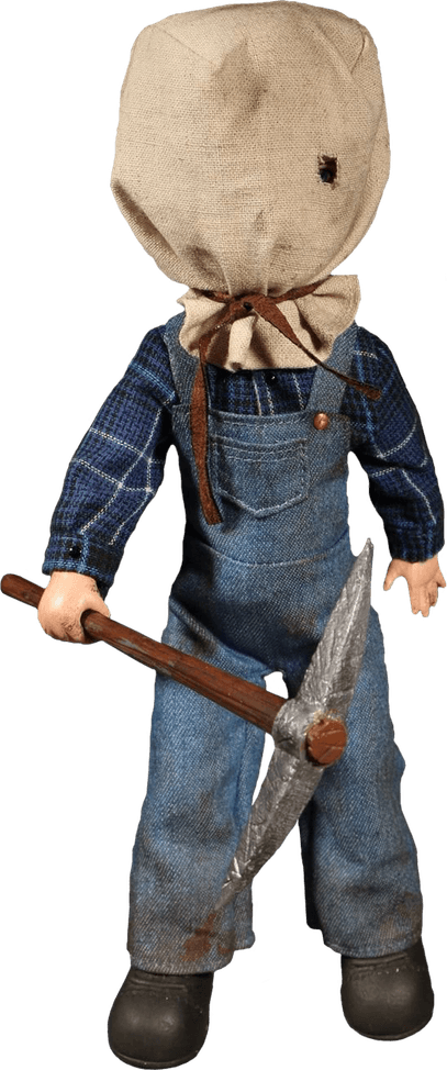 Jason Voorhees PNG