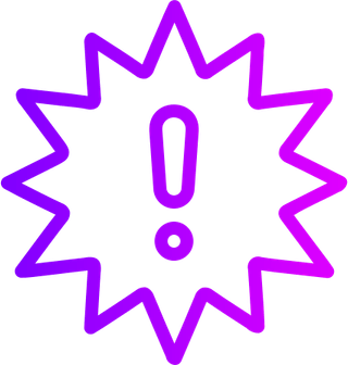 Explosion Speech Bubble PNG