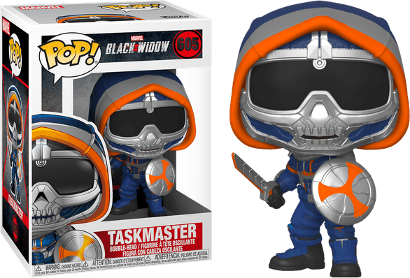 Fortnite Taskmaster PNG