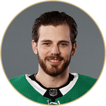 Tyler Seguin PNG
