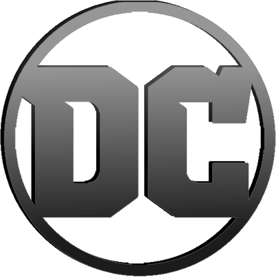 Dc Logo PNG