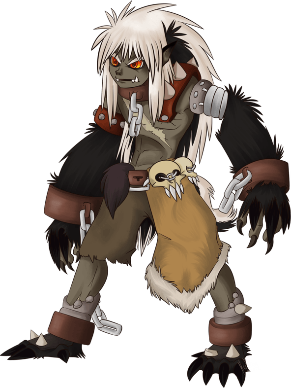 Badger PNG