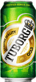 Beer Can PNG