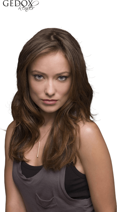 Olivia Wilde PNG