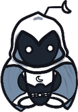 Moon Knight PNG