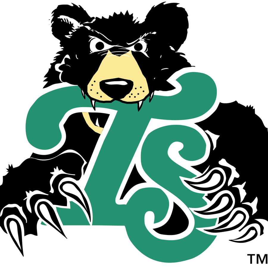 Tennessee Smokies PNG