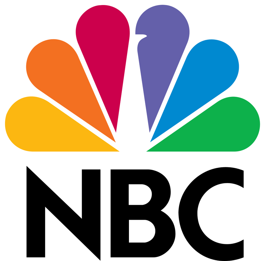 Nbc Logo PNG