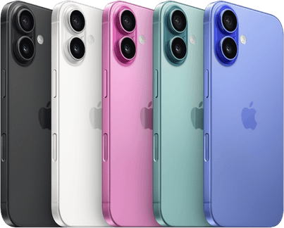 Pink Iphone PNG