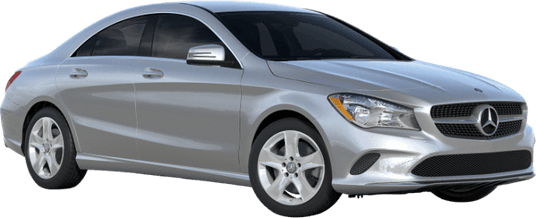 Mercedes Amg A 45 2019 PNG