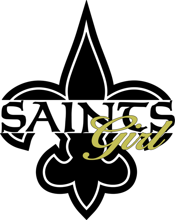 New Orleans Saints PNG