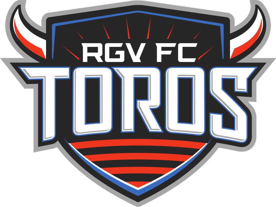 Rio Grande Valley Fc Toros PNG