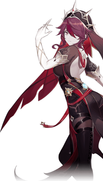 Genshin Impact PNG