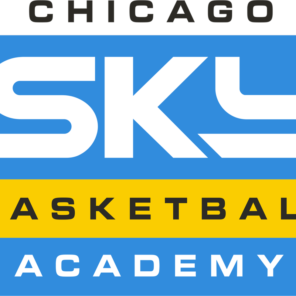 Chicago Sky Logo PNG