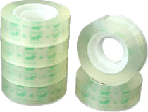 Clear Tape PNG