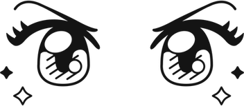 Angry Eyes PNG