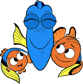 Dory PNG