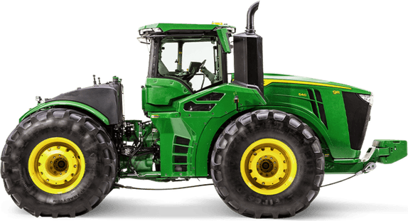 John Deere PNG