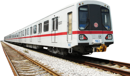 Metro PNG