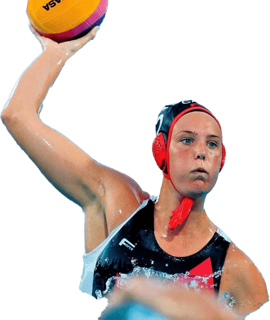 Monika Eggens PNG