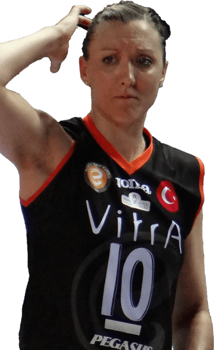 Jordan Larson PNG