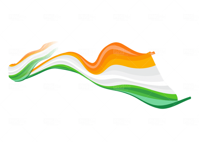Indian Flag PNG