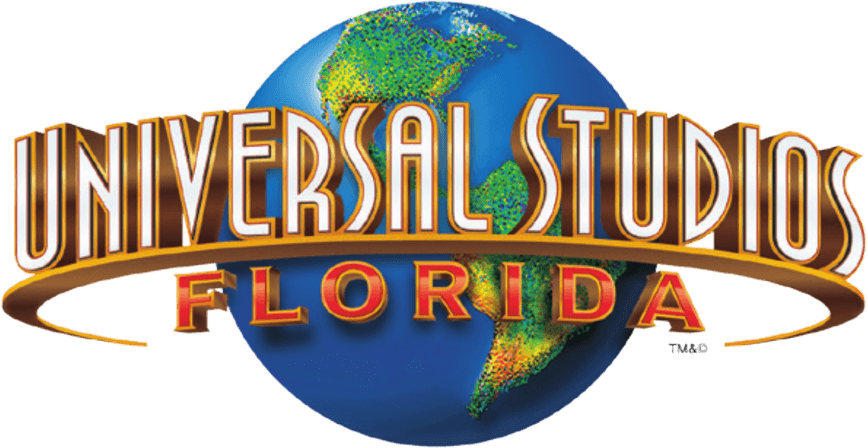 Universal Studios Logo PNG