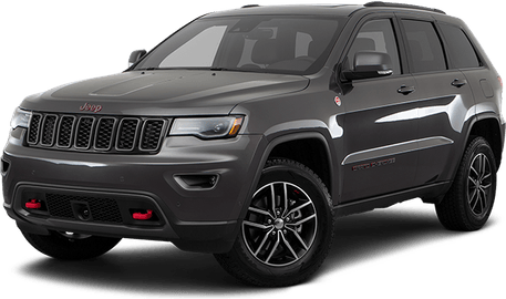 Jeep Cherokee PNG