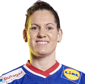 Alexandra Lacrabere PNG