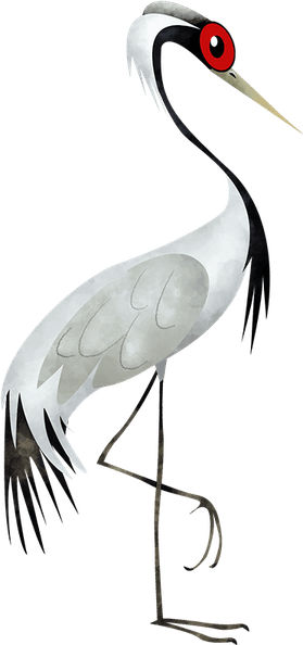 Crane PNG