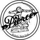 Pierce Arrow Motor Car Company PNG