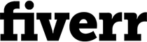 Fiverr Logo PNG