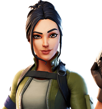 Fornite Curse Buster PNG