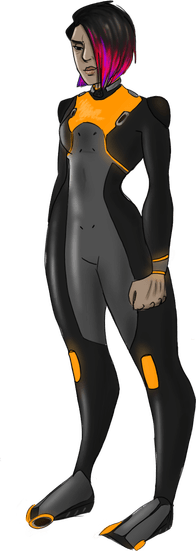 Subnautica Game PNG
