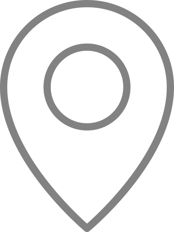 Map Pin PNG