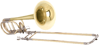 Trombone PNG