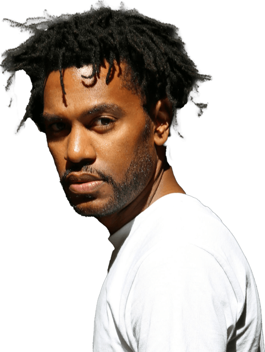 Nic Brooks PNG