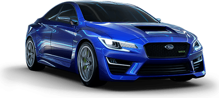 Subaru PNG