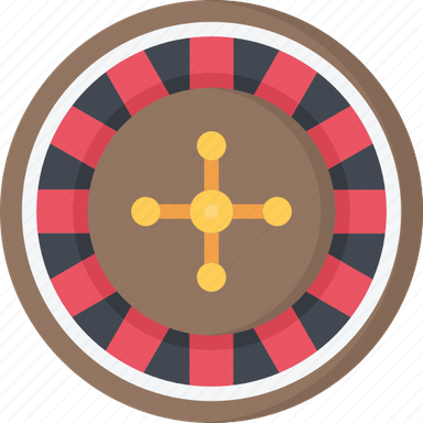 Casino Roulette PNG
