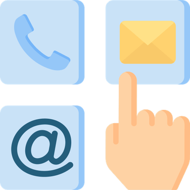 Communicate PNG