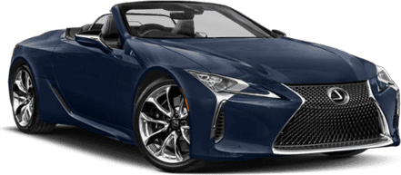 Lexus Lc PNG