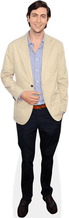 Nicholas Braun PNG