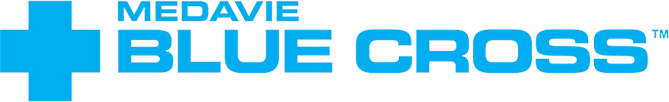 Blue Cross PNG
