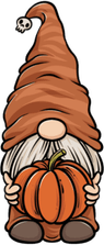 Gnomes PNG