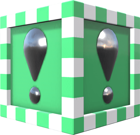 Super Smash Bros Ultimate Box PNG