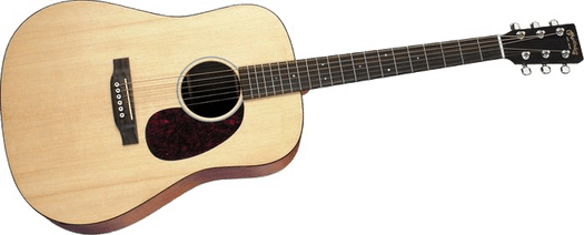 Acoustic Guitar PNG