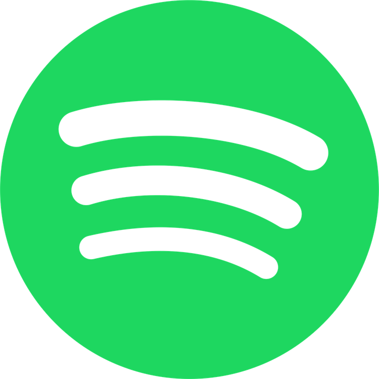 Spotify Logo PNG
