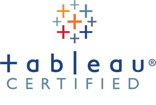 Tableau Logo PNG